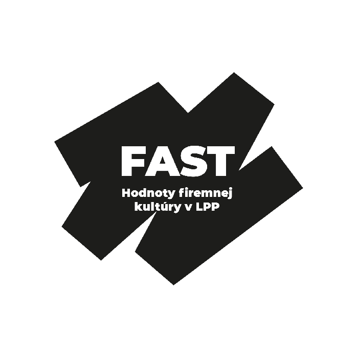 Lpp Fast AKÍ SME? :: LPP Slovakia